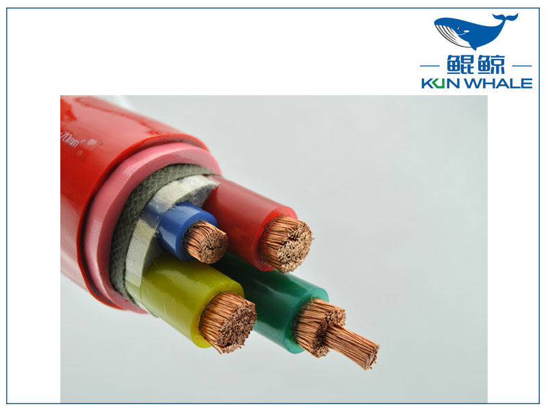 什么是YJY電纜，電纜前的ZR和ZC是什么意思？