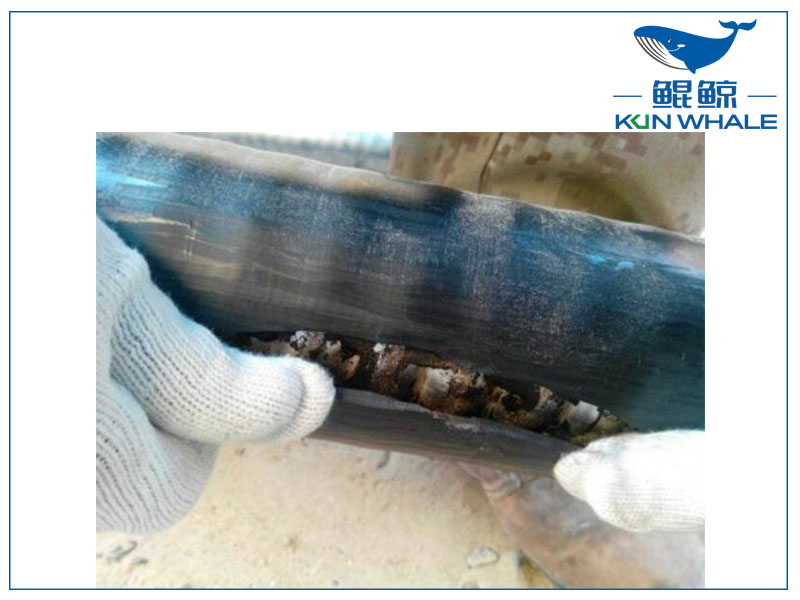 鄭州電力電纜廠家告訴大家冬季如何防止電力電纜外皮脫落？