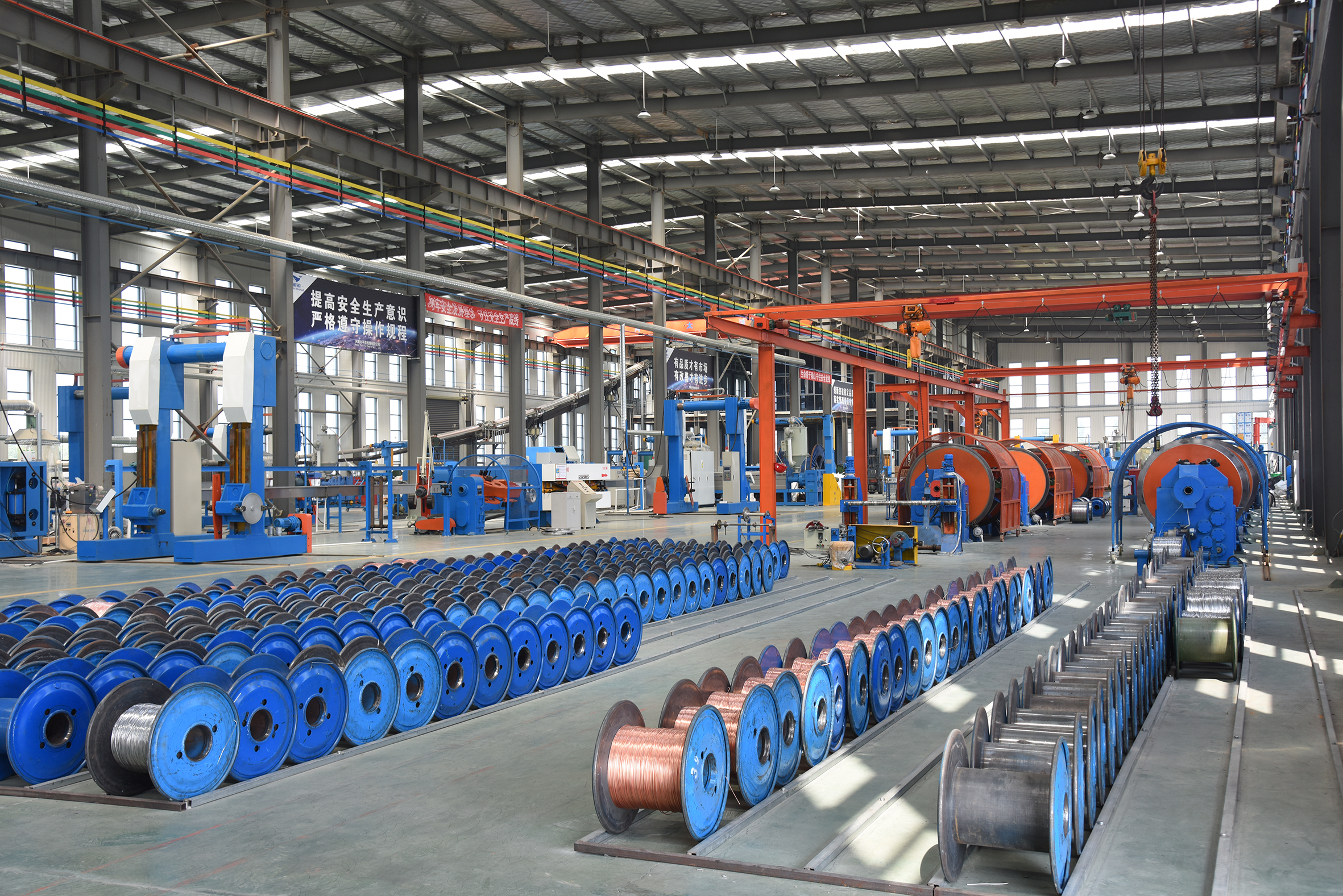 電纜科普｜一文讀懂電線電纜，告別認知盲區