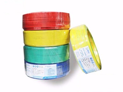 家裝用線，進線用6平方，照明用1.5平方的線到底夠不夠?