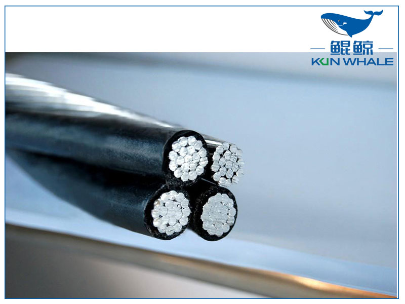 河南太平洋電纜淺談架空電纜發(fā)生故障的預防方法