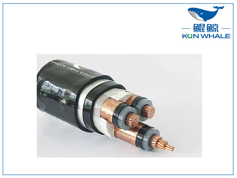 鎧裝電纜和非鎧裝電纜有什么區別，價格相差多少？