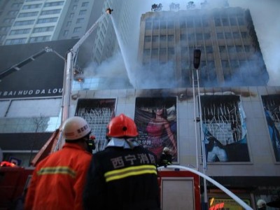 防火電纜是火災時數據保全的衛(wèi)士