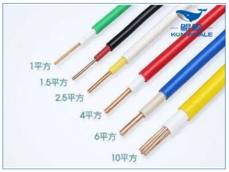 河南太平洋電纜淺談電線、平方、電流、功率的關系