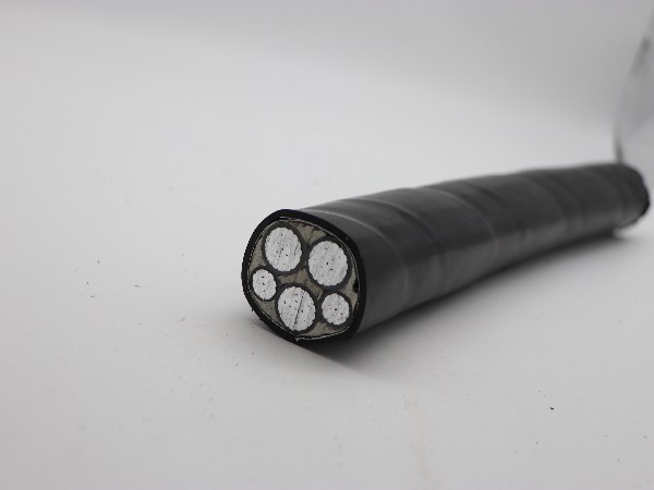 YJLV22-1KV 3X150+2X70鋁芯電纜線價格多少錢？