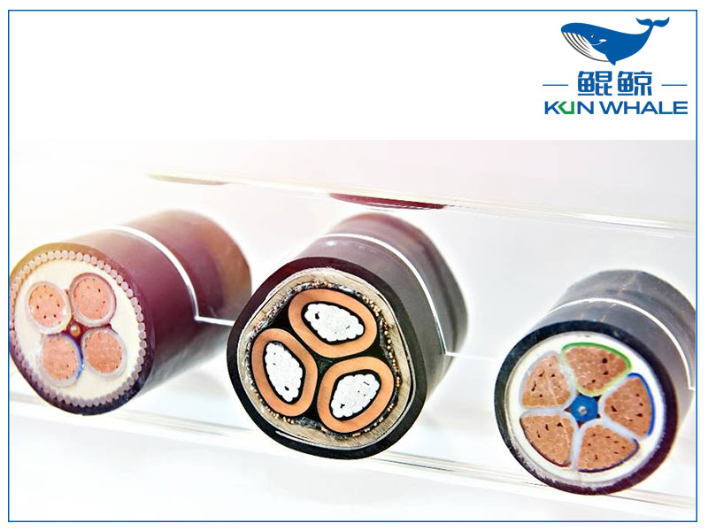 鄭州電纜廠家河南太平洋電纜帶你了解銅芯電力電纜有哪些優點？
