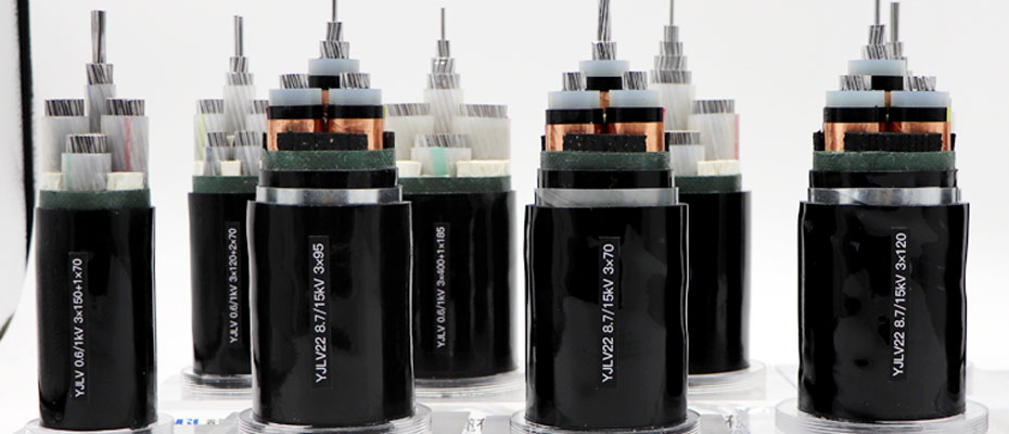 高壓電纜，電線電纜廠家