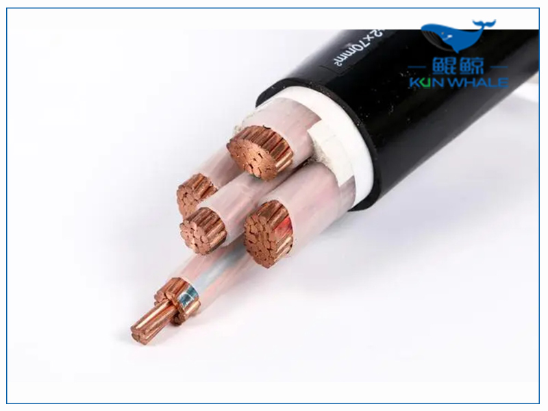 河南太平洋電纜淺談什么是交聯聚乙烯絕緣電纜？