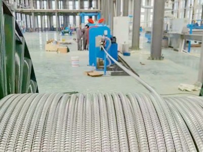 礦物質絕緣電纜消防強制條例-河南太平洋線纜