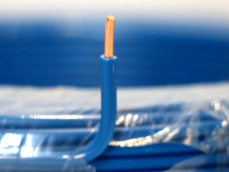 bv與bvr電線的區(qū)別 bv與bvr電線的區(qū)別