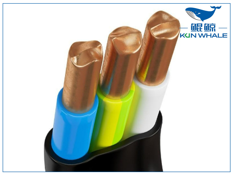 鄭州電纜廠淺談裝修使用電線單芯線和多芯線哪種好？