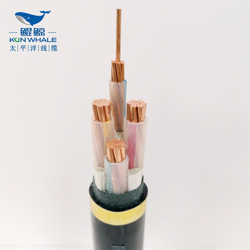 35平方低壓電力電纜，低壓電纜，電力電纜-河南太平洋線纜