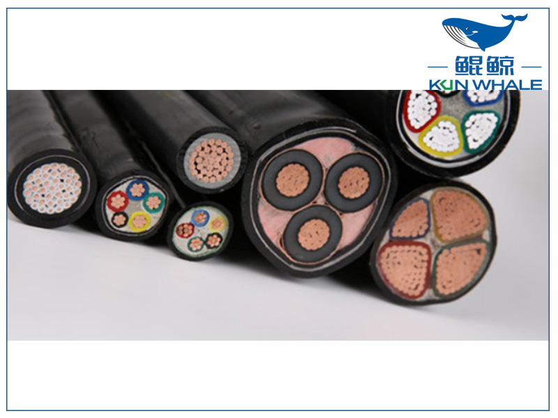 鄭州電線電纜廠家淺談線纜的規格型號應該怎么選擇？