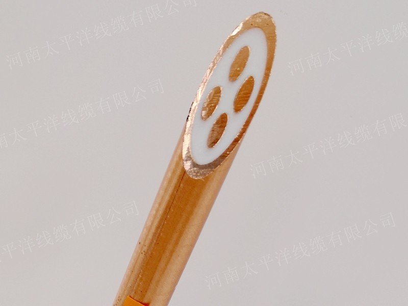 礦物質絕緣防火電纜bttz4*10平方電纜 bttz4*10平方電纜