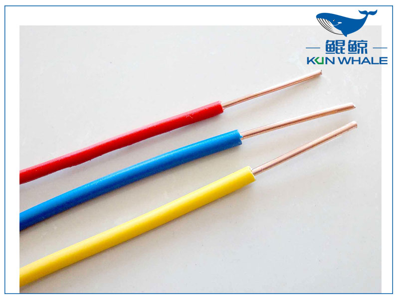 鄭州電纜廠家淺談家用電線是用銅線好還是鋁線好？