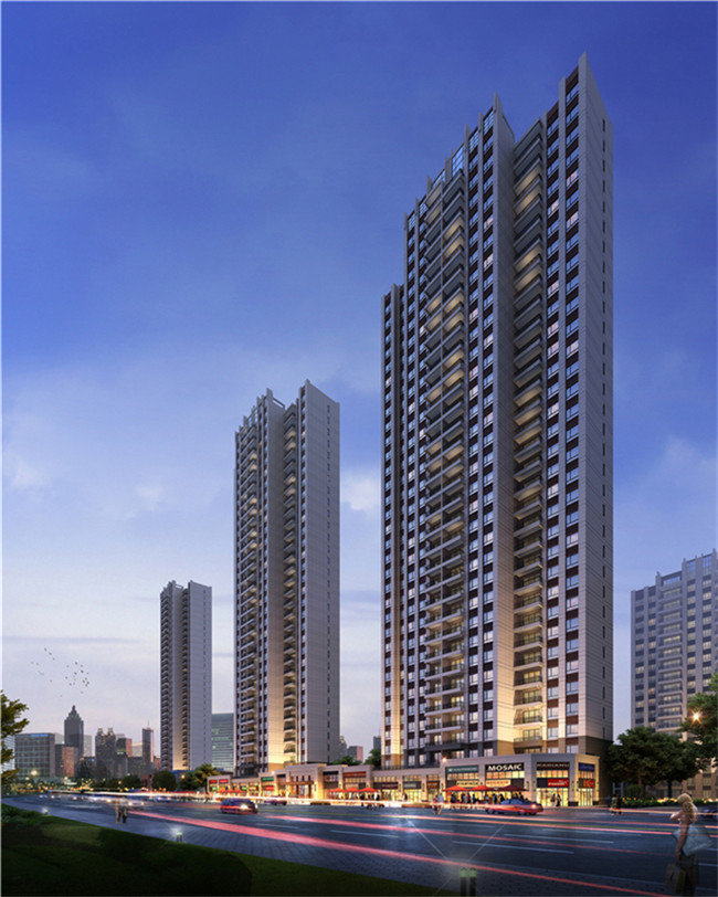 新鄉碧桂園鳳凰灣-河南太平洋線纜客戶案例