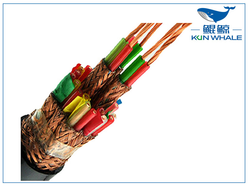 你知道中國控制電纜行業生產總值的真正實力嗎？