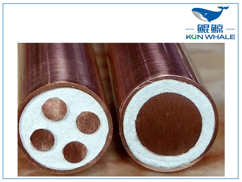 什么是剛性礦物絕緣電纜？都有哪些型號和優點？