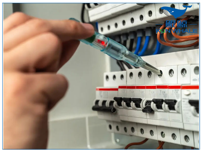 河南太平洋線纜帶你了解家里總是不定時(shí)跳閘怎么辦？