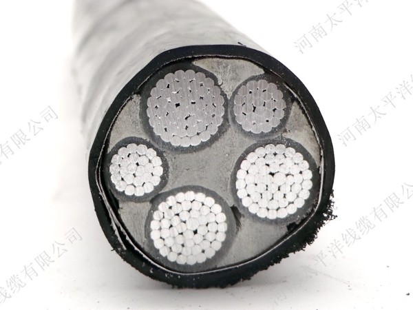 為什么電力電纜一般都用鎧裝電纜？