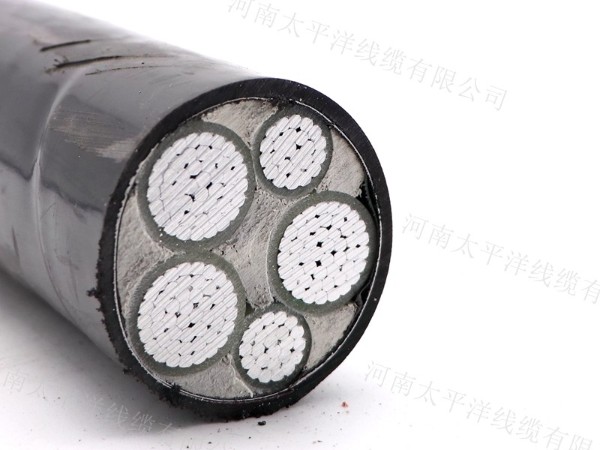 5芯低壓電纜干什么用？