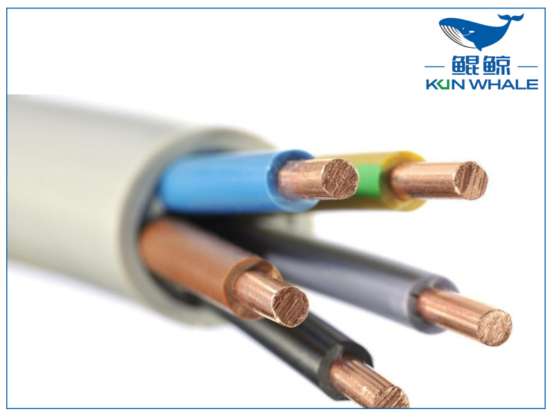 河南太平洋電纜淺談電纜導管內與構筑物中電纜的敷設