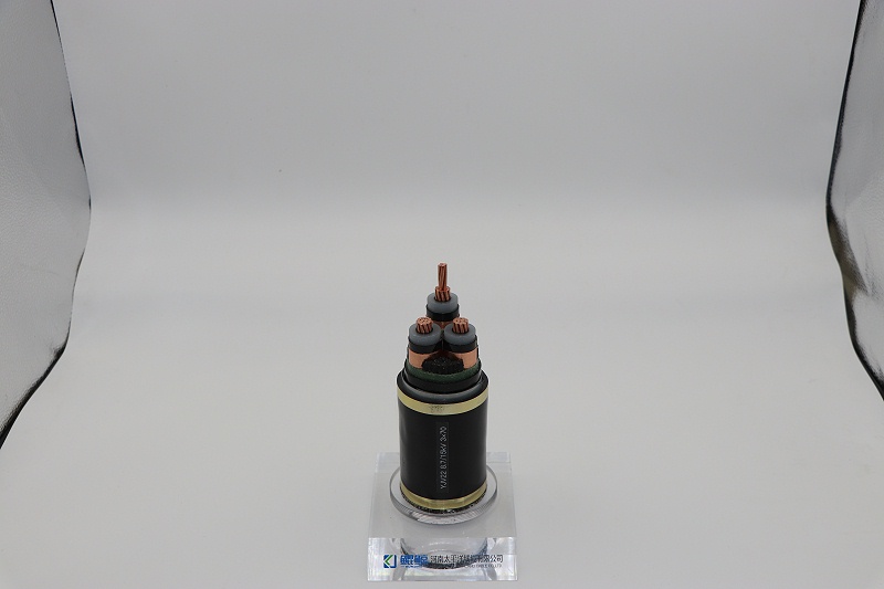 鄭州電纜廠淺談電纜yjv22是什么意思？有什么含義？