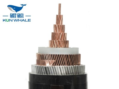 電工老師傅對(duì)你說(shuō)，高壓電力工程電纜金屬材料鎧裝有什么種類？