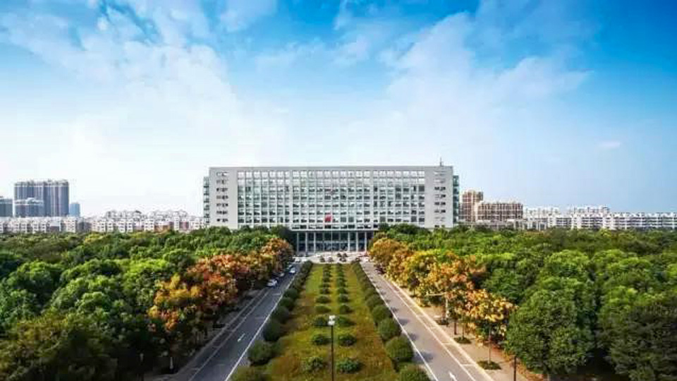 阜陽市潁上縣政府-河南太平洋線纜客戶案例