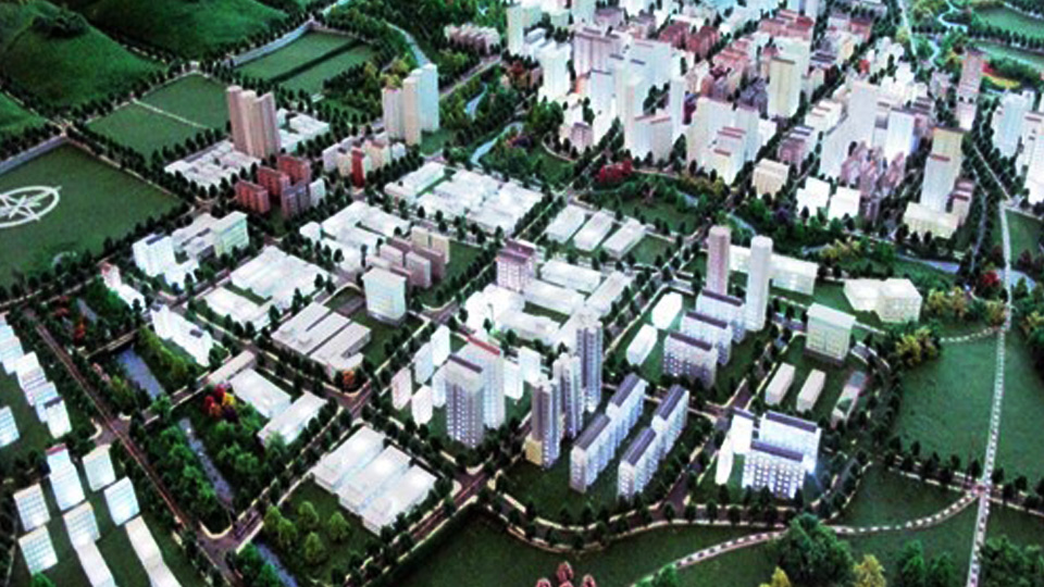 鶴壁煤業(yè)機械設備制造有限公司-河南太平洋線纜客戶案例