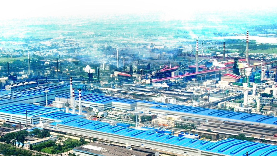 安鋼集團-河南太平洋線纜客戶案例