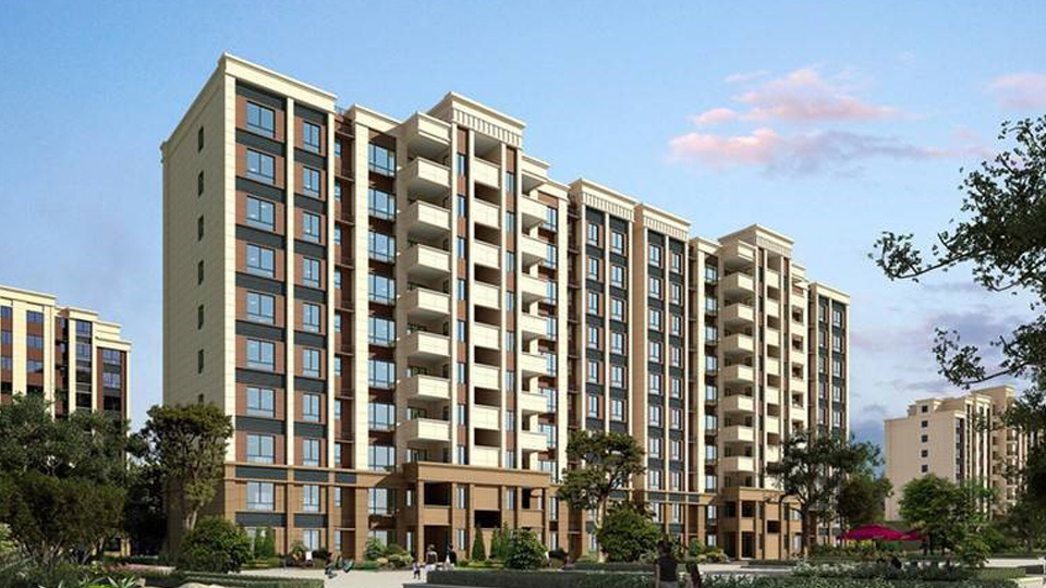 新鄉碧桂園鳳凰灣-河南太平洋線纜客戶