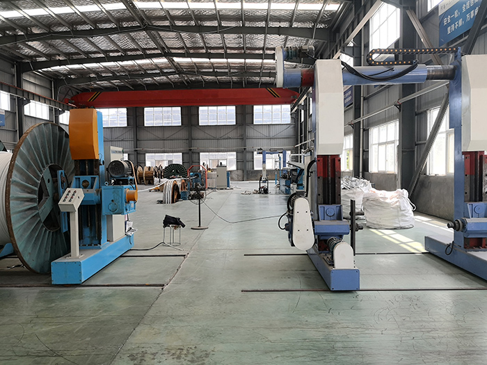 電線電纜質量控制鏈關鍵環節應如何管控？河南太平洋線纜來告訴您