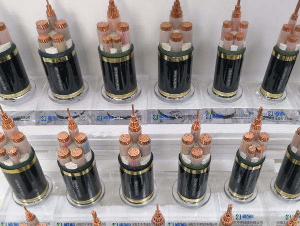 電線電纜外觀尺寸及彎曲性能檢測方法有哪些？河南太平洋線纜為您詳解