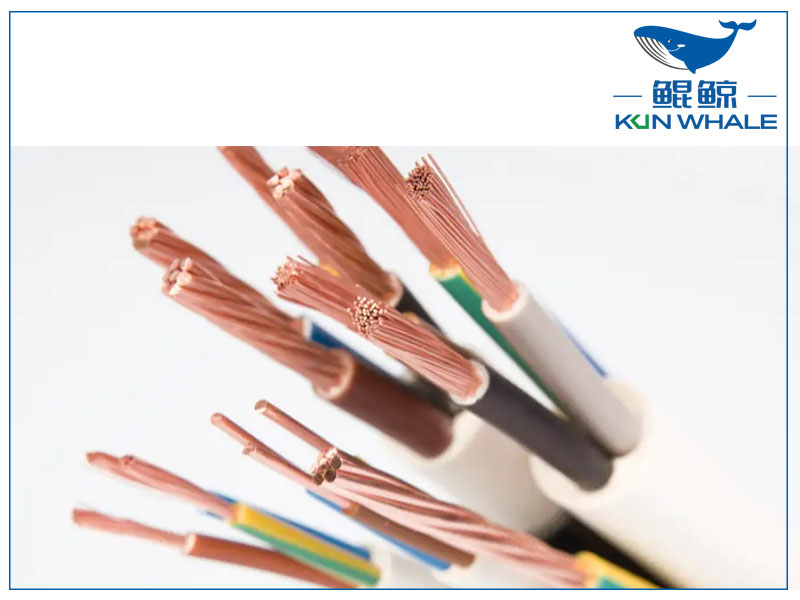 電線電纜粗的比細的省電嗎？