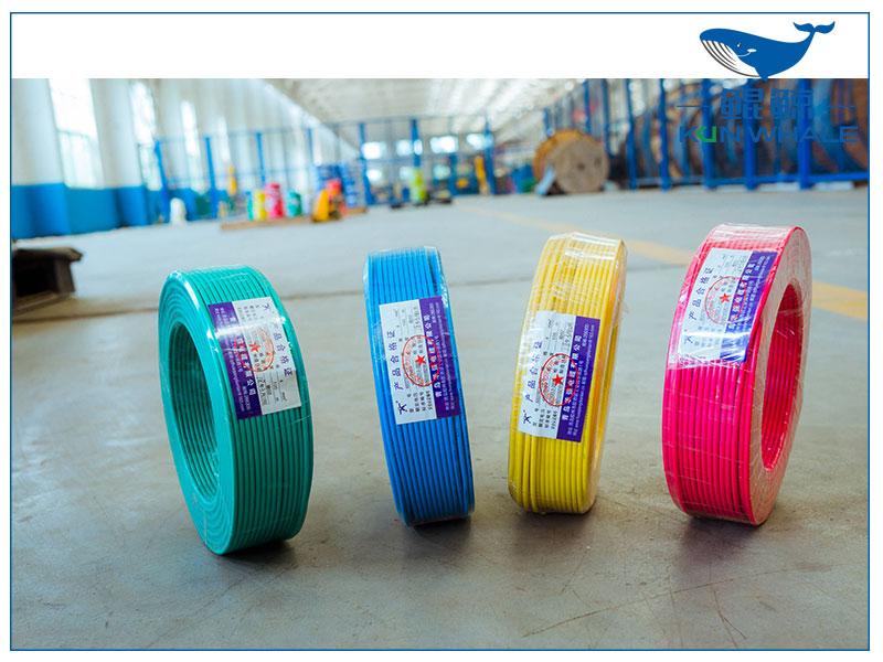 河南太平洋線纜帶你了解家庭裝修應(yīng)該用怎樣的電線