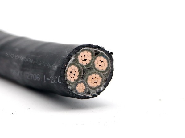 wdz-yje低煙無鹵電纜 wdz-yje是什么電纜