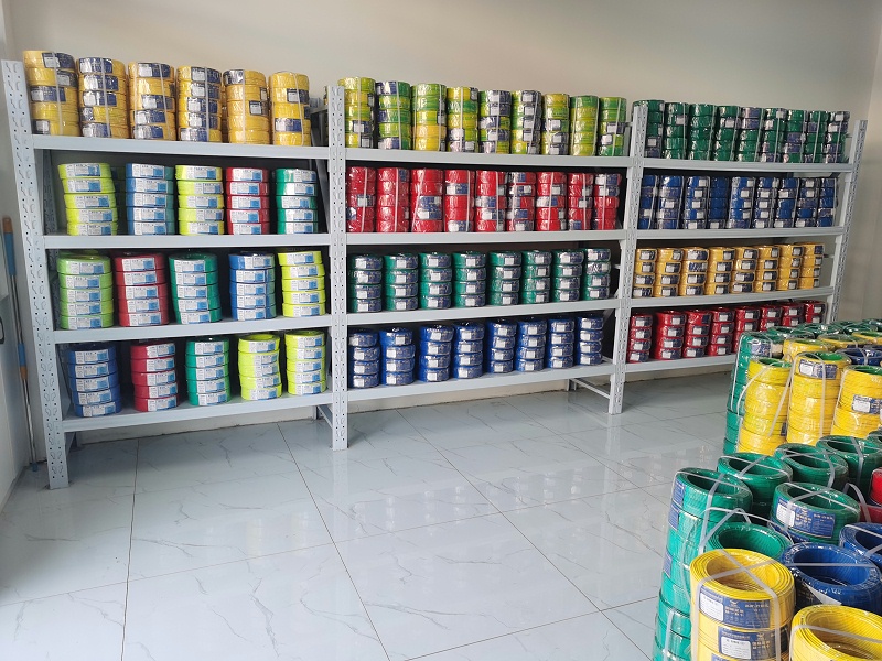 鄭州電纜廠淺談家用電線一般多少平方合適？