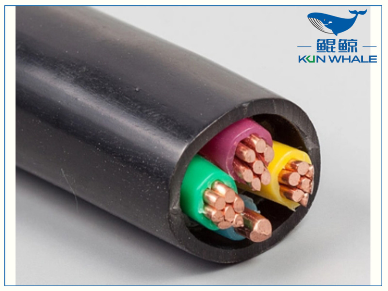 河南太平洋線纜廠家淺談不會(huì)認(rèn)國(guó)標(biāo)電纜？你OUT了！